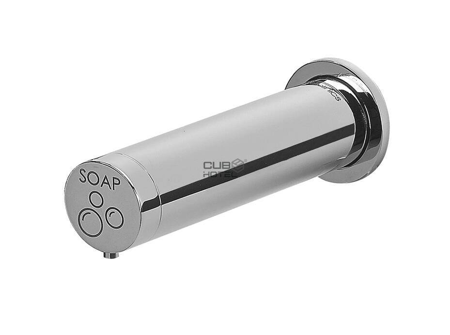  Conjunto ALL-IN-ONE Secador de manos, Grifo y Dispensador de jabón