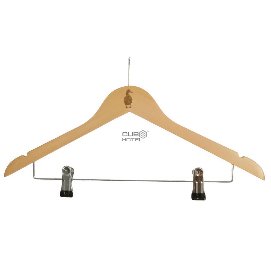 Cabides Personalizados Gravação a LASER