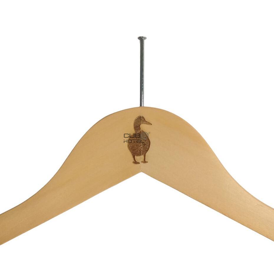 Cabides Personalizados Gravação a LASER