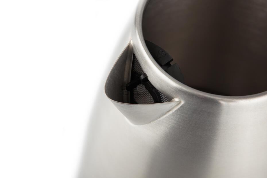 Chaleira Style Inox Escovado 1L 1500W