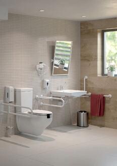 Catálogo Mobilidade Reduzida NOFER