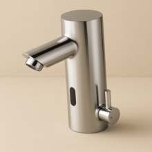 Torneiras Automáticas