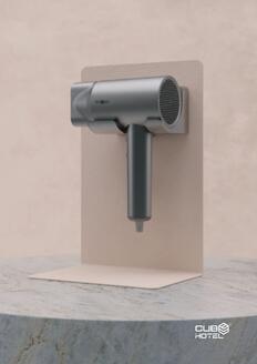 Nofer Secadores de Cabelos