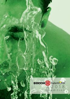 Bocchi Safework