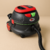  Vacuum cleaners