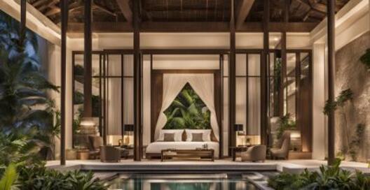 Imagem da Soluções simples e económicas para tornar seu Hotel mais sustentável