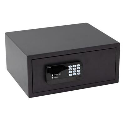 Caja fuerte Hotel Aruba Eco Negra M15