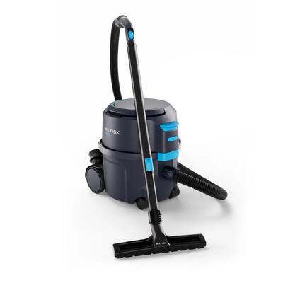 Aspirador de Pó sem fios Nilfisk VP500 HEPA