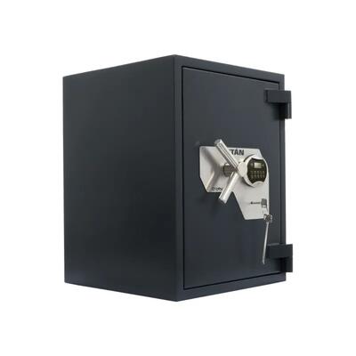 Caja fuerte profesional Titan 50BL