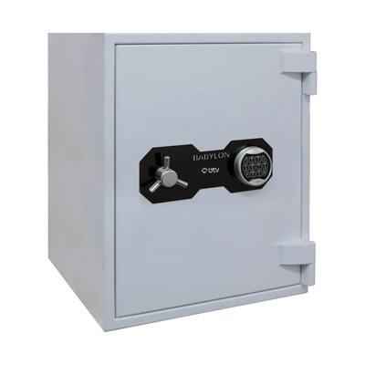 Caja Fuerte de Alta Seguridad Grado 2 Babylon 70E