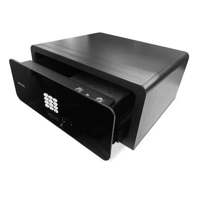 Cofre Hotel Dubai Front Abertura Gaveta Perseo