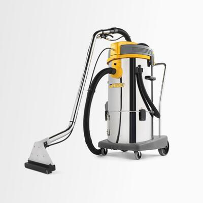 Máquina de Injeção Extração por Pulverização Power Extra 31 Ghibli