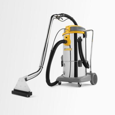 Máquina de Injeção Extração por Pulverização Power Extra 21 Ghibli 