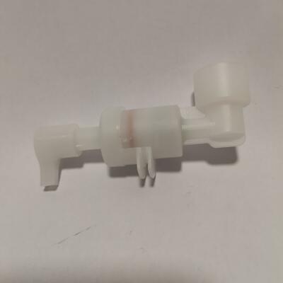 Válvula Cleanline Gel