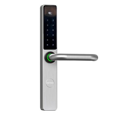 Cerradura Electrónica Hotelera LUX con Teclado