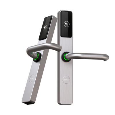 Cerradura Electrónica para Hoteles Serie Lux