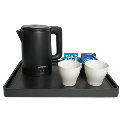Essence 380 Black Tray