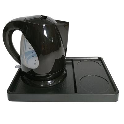Essence 320 Black Tray