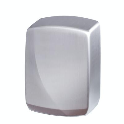 Secador de Mãos Satinado Alto Desempenho