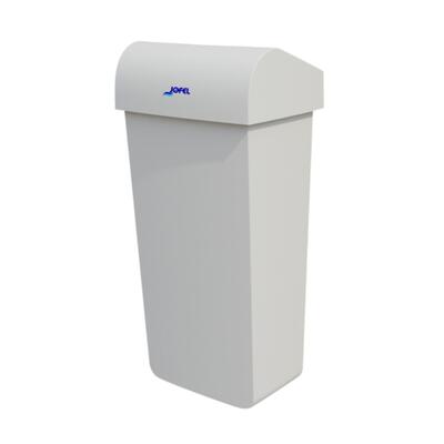 Papeleira 40L Timeless Branca