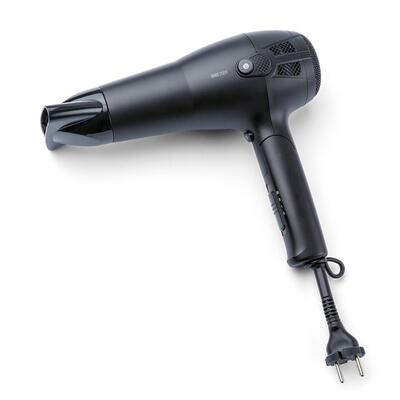 Secador de Pelo Levante Negro 2100W IONIC