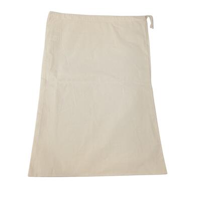 Saco Lavandaria Algodão 70x50cm