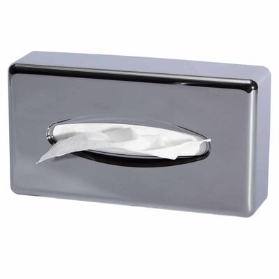 Dispensador De Faciales Abs Brillo
