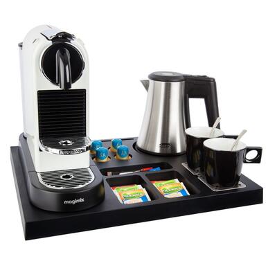 Tabuleiro Boas Vindas Hotel CB5