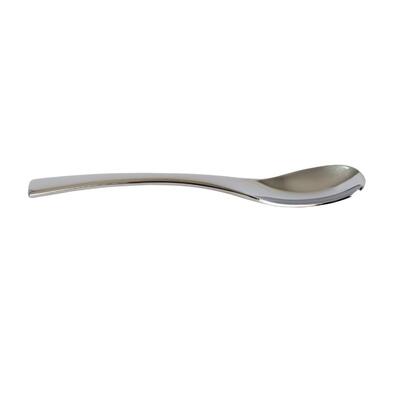 Cuchara de Té de Acero Inoxidable Shine 12cm