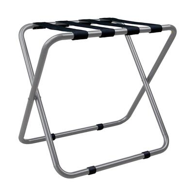 Soporte de Maletas Acero Gris Stay