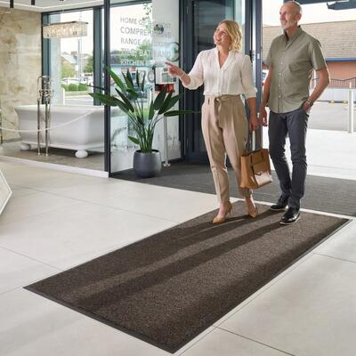 Alfombras Textiles Iron-Horse M2 +-5%