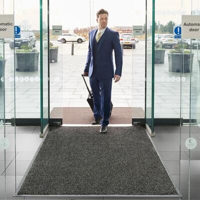 Tapete Têxtil Iron-Horse Xl M2 (± 5%)