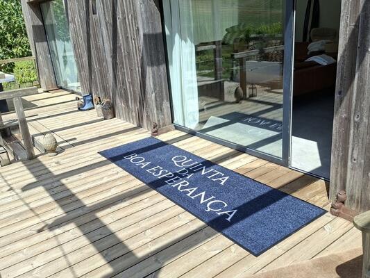 Tapete Personalizado Outdoor M2 (± 5%)