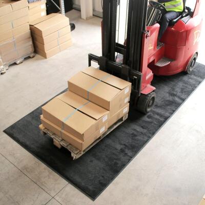 Tapete Forklift Mat M2