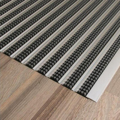 Alfombra Atenea 9Mm Cepillo