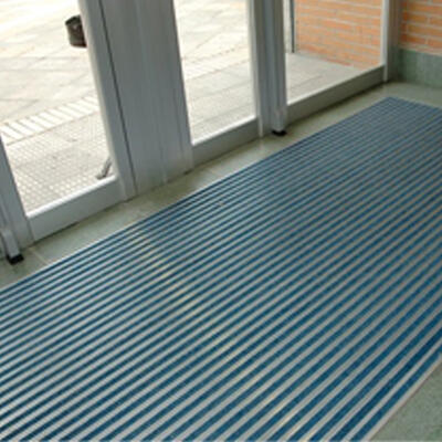 Alfombra Hermes 17Mm Textil
