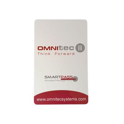 Cartão Mifare 1K