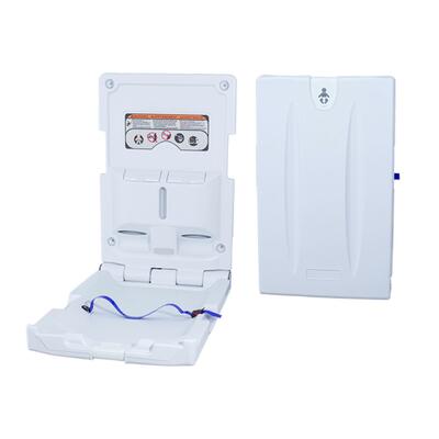 Cambia-Pañales Vertical Cb