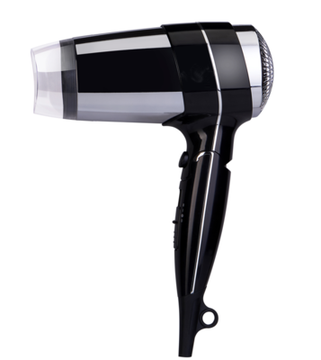 Secador Pelo Plegable 1800W 