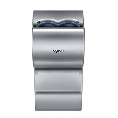 Secador Mãos Dyson Airblade Db14 Cinza Filtro Hepa