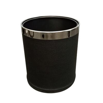 Cubo Doble Habitación Hotel Polipiel Negra