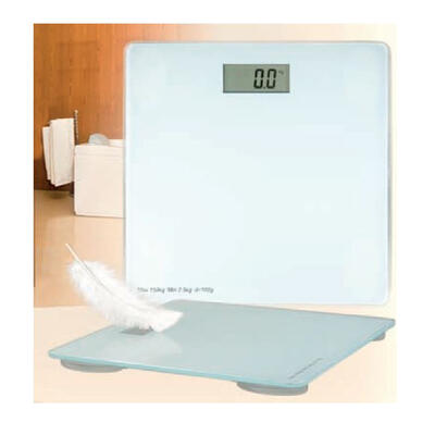 Digital Hotel Scale Cubo3