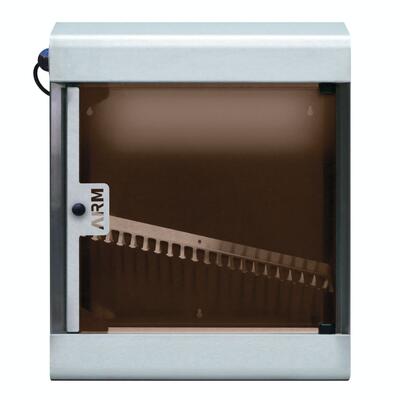 Armario Esterilizador Facas M50 Aço Inox