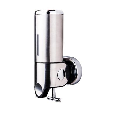 Dispensador Plástico e Inox 0.5L