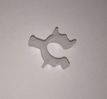 Redutor Caudal para Saboneteira CB4000