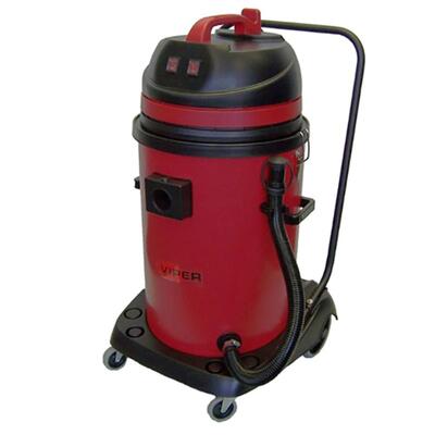 Aspirador De Alta Potencia De Agua Y Polvo Viper 275P