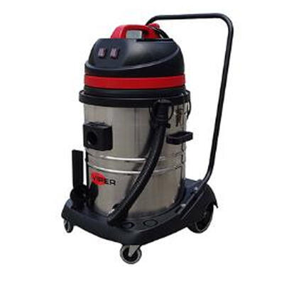 Aspirador Viper Polvo y Líquidos LSU 255 