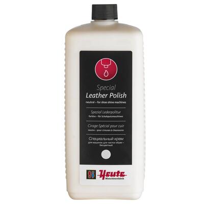 Creme para Engraxar Sapatos 1L