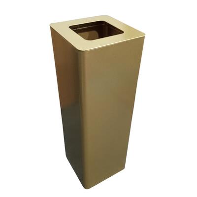Punto de Reciclaje Modular para Hoteles con 1 Separador