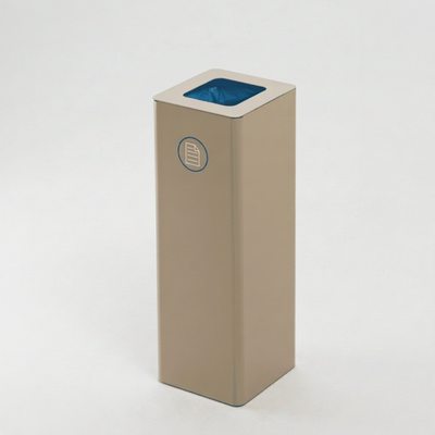 Ecoponto Modular Individual para Hotel